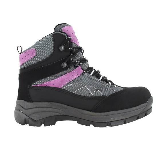 NEW BERRENDO 363 industrial safety boots women\'s in grey